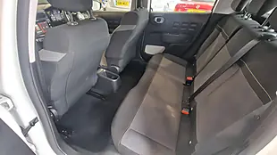 Used 2019 Citroen C3 Feel White - Interior and Exterior details 9