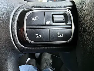 Used 2019 Citroen C3 Flair Black - Interior and Exterior details 13