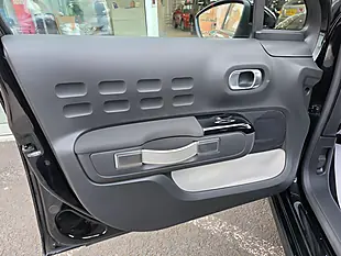 Used 2019 Citroen C3 Flair Black - Interior and Exterior details 14