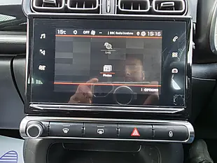 Used 2019 Citroen C3 Flair Black - Interior and Exterior details 15