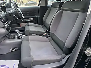 Used 2019 Citroen C3 Flair Black - Interior and Exterior details 16