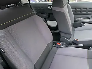 Used 2019 Citroen C3 Flair Black - Interior and Exterior details 19