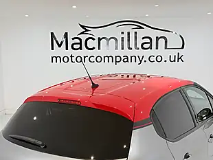 Used 2019 Citroen C3 Flair Grey - Interior and Exterior details 12
