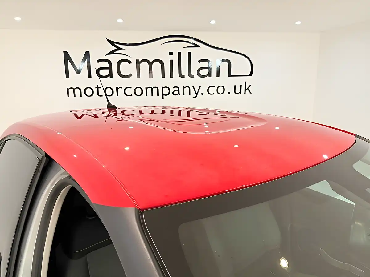 Used 2019 Citroen C3 Flair Grey - Interior and Exterior details 15