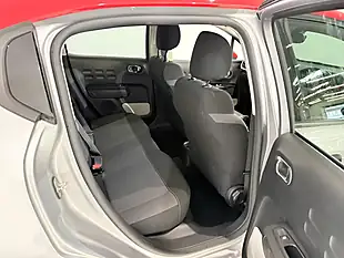 Used 2019 Citroen C3 Flair Grey - Interior and Exterior details 17