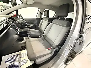 Used 2019 Citroen C3 Flair Grey - Interior and Exterior details 19