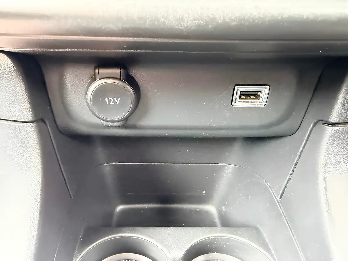 Used 2019 Citroen C3 Flair Nav Edition Black - Interior and Exterior details 12
