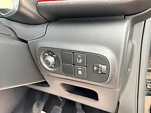 Used 2019 Citroen C3 Flair Nav Edition Black - Interior and Exterior details 14
