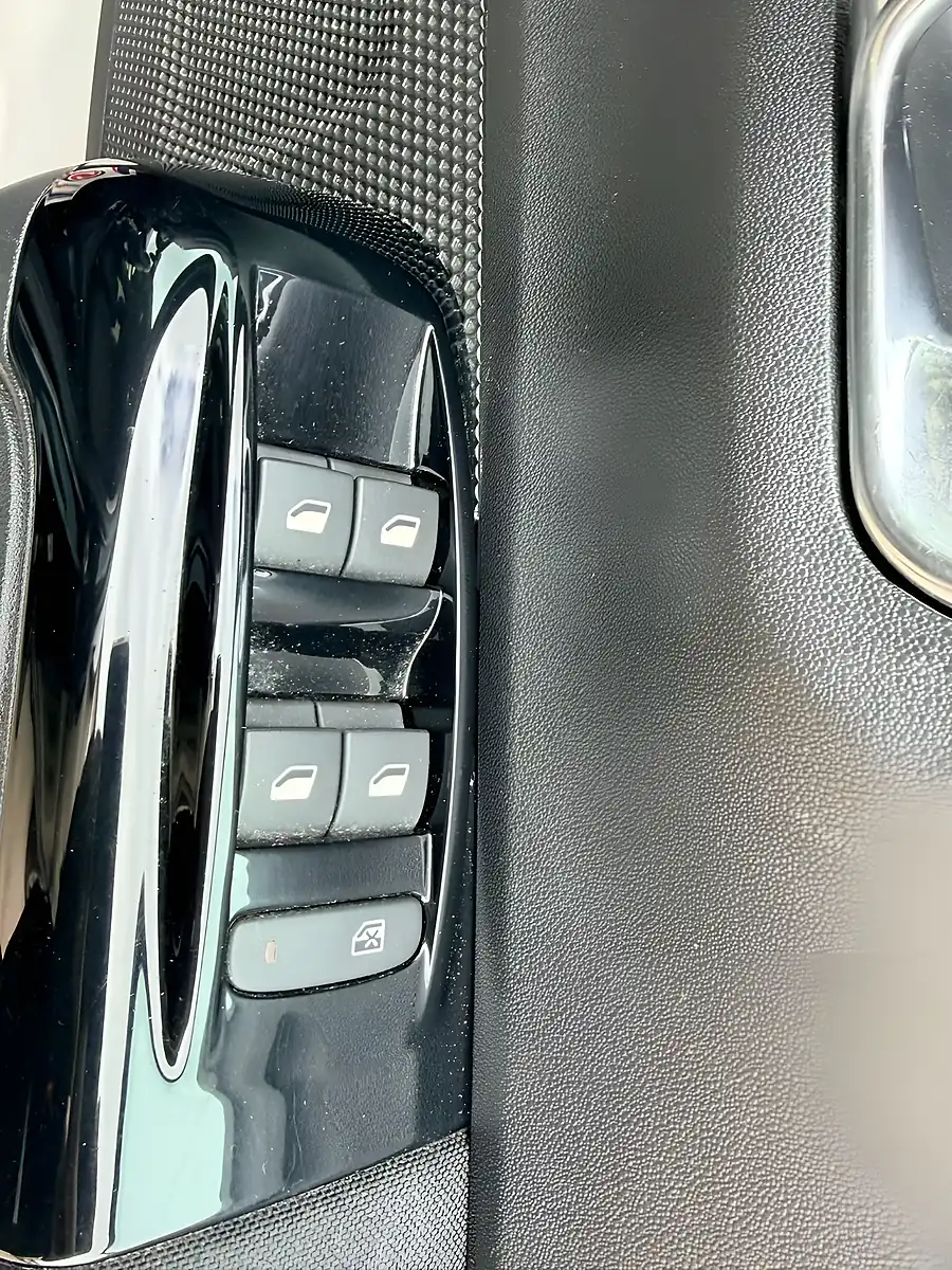 Used 2019 Citroen C3 Flair Nav Edition Black - Interior and Exterior details 15
