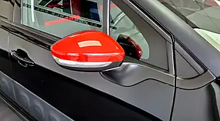 Used 2019 Citroen C3 Flair Nav Edition Black - Interior and Exterior details 12