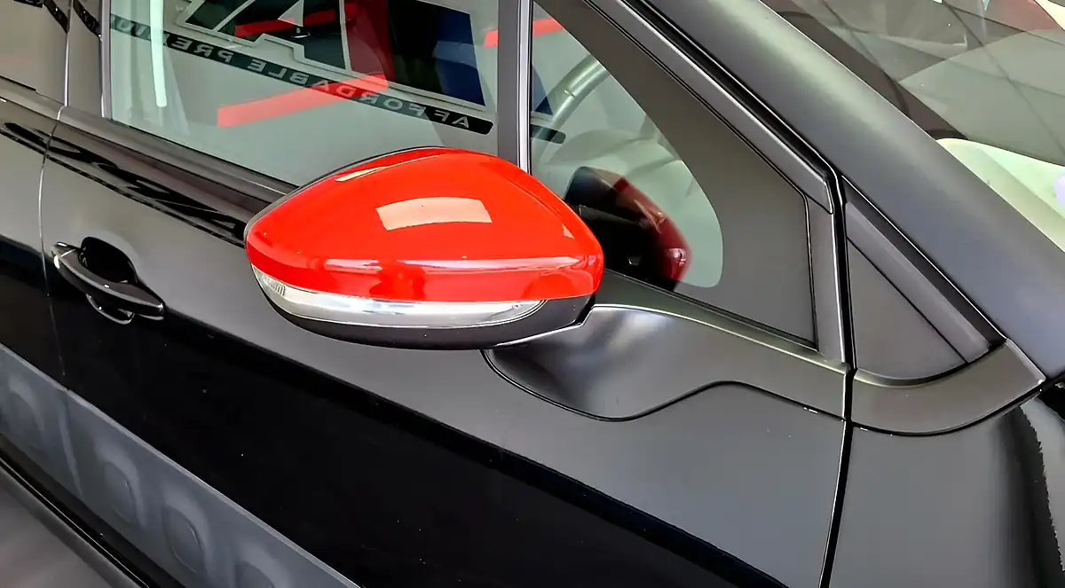 Used 2019 Citroen C3 Flair Nav Edition Black - Interior and Exterior details 12