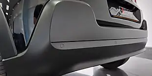 Used 2019 Citroen C3 Flair Nav Edition Black - Interior and Exterior details 14