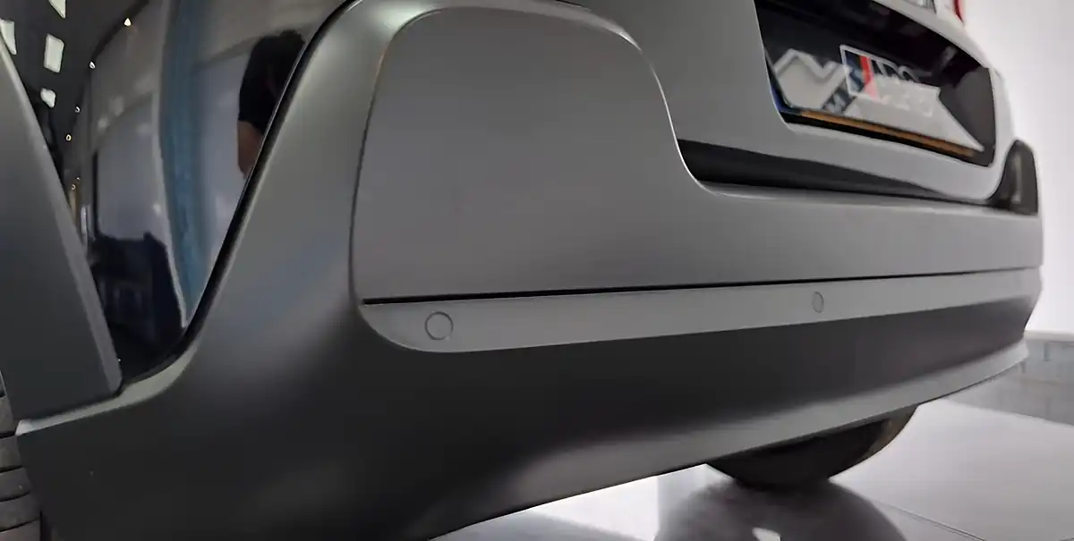 Used 2019 Citroen C3 Flair Nav Edition Black - Interior and Exterior details 14