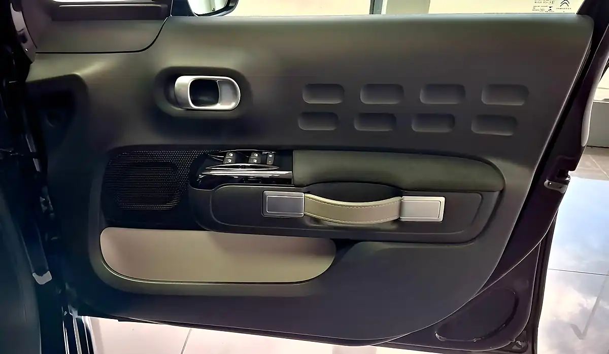 Used 2019 Citroen C3 Flair Nav Edition Black - Interior and Exterior details 18
