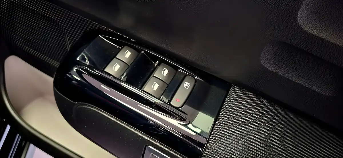 Used 2019 Citroen C3 Flair Nav Edition Black - Interior and Exterior details 19