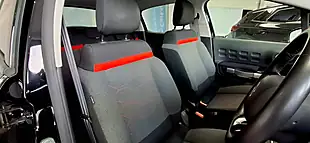 Used 2019 Citroen C3 Flair Nav Edition Black - Interior and Exterior details 20