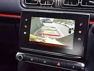 Used 2019 Citroen C3 Flair Nav Edition Black - Interior and Exterior details 11