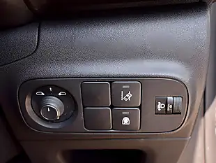 Used 2019 Citroen C3 Flair Nav Edition Black - Interior and Exterior details 13