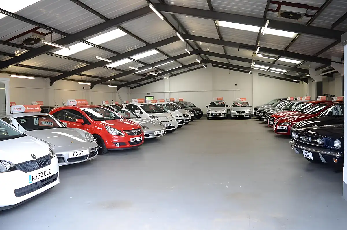 Used 2019 Citroen C3 Flair Nav Edition Black - Interior and Exterior details 17