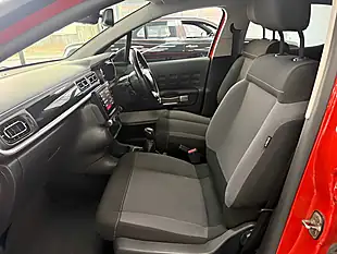Used 2019 Citroen C3 Flair Orange - Interior and Exterior details 11
