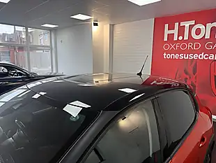 Used 2019 Citroen C3 Flair Orange - Interior and Exterior details 12