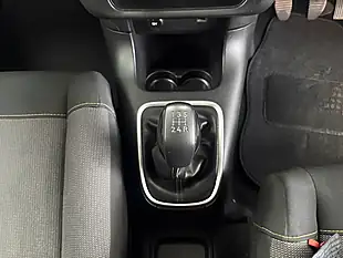 Used 2019 Citroen C3 Flair Orange - Interior and Exterior details 20
