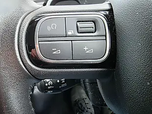 Used 2019 Citroen C3 Flair White - Interior and Exterior details 14