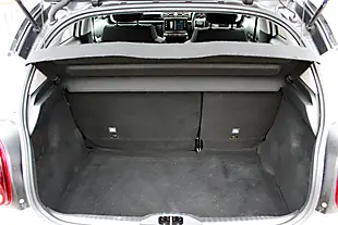 Used 2019 Citroen C3 Flair White - Interior and Exterior details 11