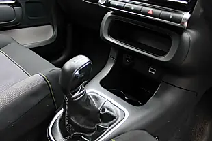 Used 2019 Citroen C3 Flair White - Interior and Exterior details 17