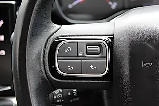 Used 2019 Citroen C3 Flair White - Interior and Exterior details 19