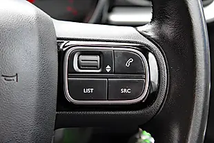 Used 2019 Citroen C3 Flair White - Interior and Exterior details 20