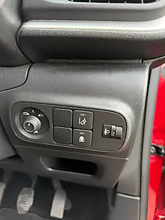 Used 2019 Citroen C3 Maroon - Interior and Exterior details 12