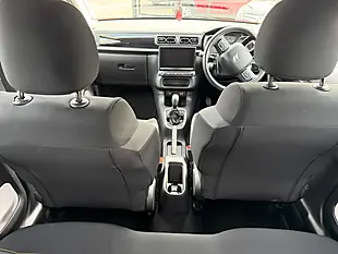 Used 2019 Citroen C3 Maroon - Interior and Exterior details 8