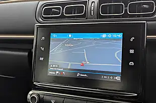 Used 2019 Citroen C3 Origins White - Interior and Exterior details 12