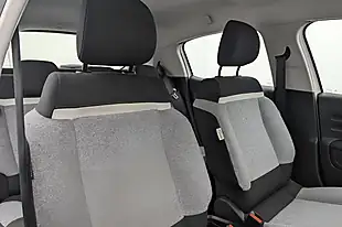 Used 2019 Citroen C3 Origins White - Interior and Exterior details 14