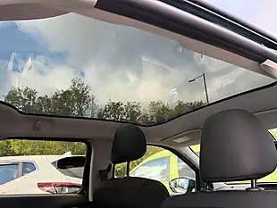 Used 2019 Citroen C4 Cactus Flair Blue - Interior and Exterior details 10