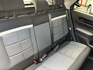 Used 2019 Citroen C4 Cactus Flair Blue - Interior and Exterior details 12