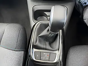 Used 2019 Citroen C4 Cactus Flair Blue - Interior and Exterior details 4