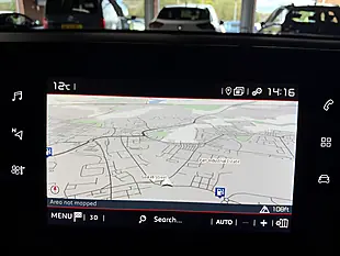 Used 2019 Citroen C4 Cactus Flair Blue - Interior and Exterior details 7