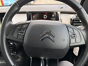 Used 2019 Citroen C4 Cactus Flair Blue - Interior and Exterior details 8