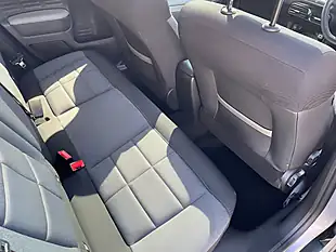 Used 2019 Citroen C4 Cactus Flair Grey - Interior and Exterior details 11