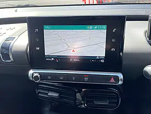 Used 2019 Citroen C4 Cactus Flair Grey - Interior and Exterior details 13