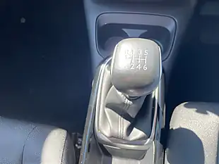 Used 2019 Citroen C4 Cactus Flair Grey - Interior and Exterior details 16