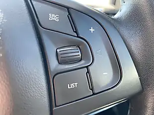 Used 2019 Citroen C4 Cactus Flair Grey - Interior and Exterior details 18
