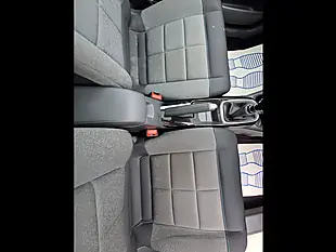 Used 2019 Citroen C4 Cactus Flair Grey - Interior and Exterior details 14