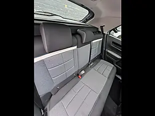 Used 2019 Citroen C4 Cactus Flair Grey - Interior and Exterior details 15