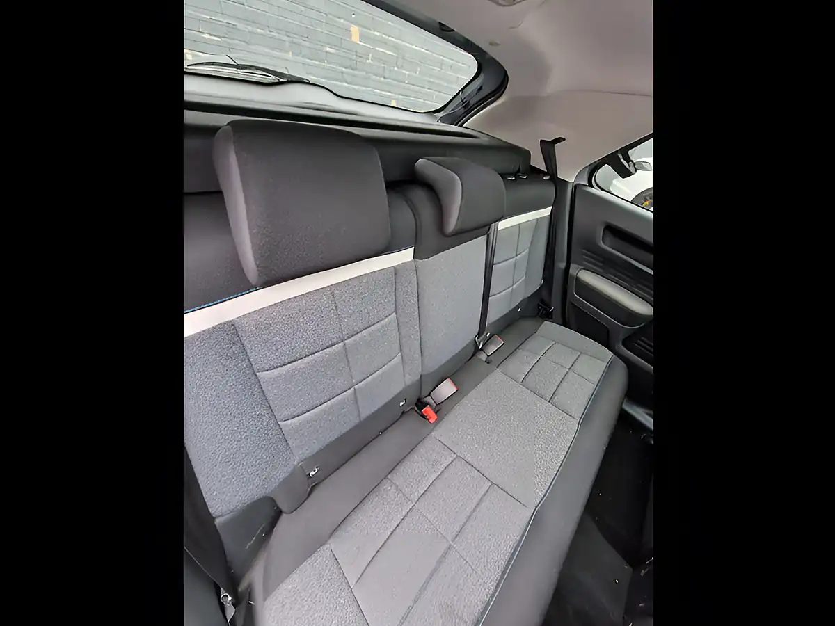 Used 2019 Citroen C4 Cactus Flair Grey - Interior and Exterior details 15