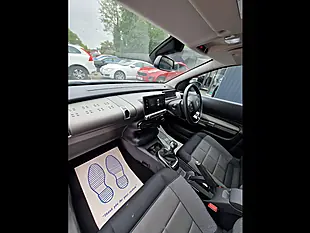Used 2019 Citroen C4 Cactus Flair Grey - Interior and Exterior details 16