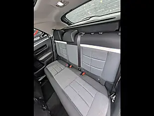 Used 2019 Citroen C4 Cactus Flair Grey - Interior and Exterior details 17