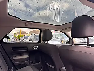 Used 2019 Citroen C4 Cactus Flair S/S Purple - Interior and Exterior details 11